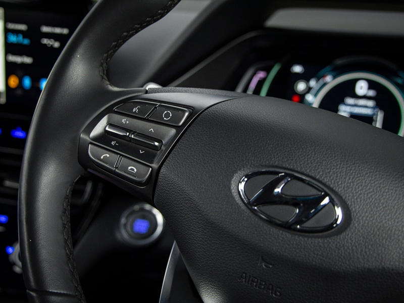 Used Hyundai IONIQ 2021 for sale - 76959367: Photo 17