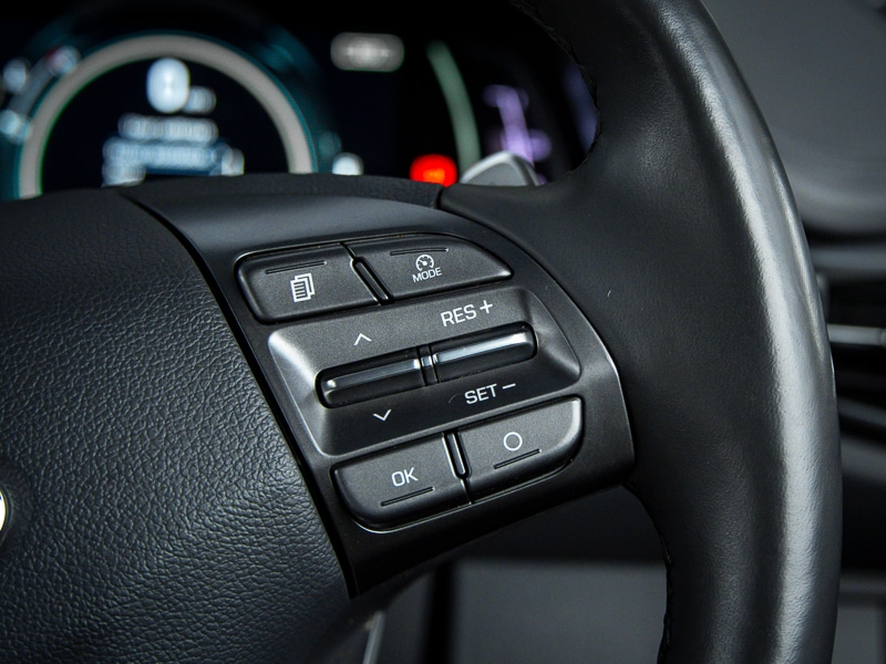 Used Hyundai IONIQ 2021 for sale - 76959367: Photo 18