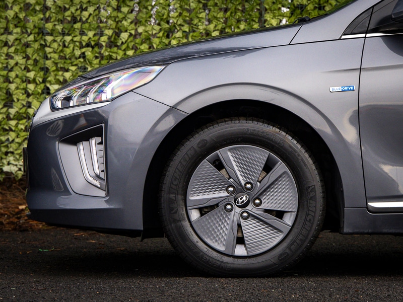 Used Hyundai IONIQ 2021 for sale - 76959367: Photo 19