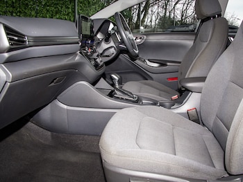 Used Hyundai IONIQ 2021 for sale - 76959367: Photo