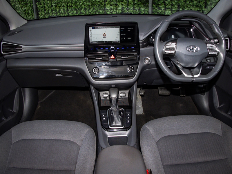 Used Hyundai IONIQ 2021 for sale - 76959367: Photo 5