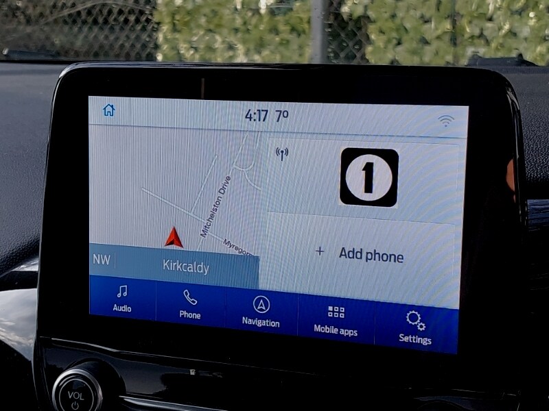 Used Ford Fiesta 2020 for sale - 77852617: Photo 10