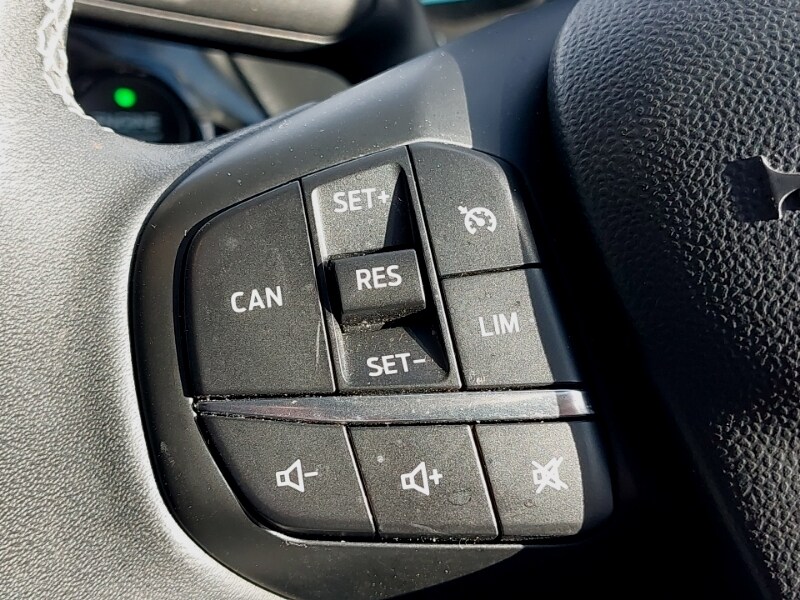 Used Ford Fiesta 2020 for sale - 77852617: Photo 13