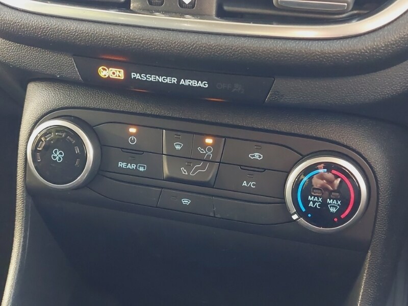 Used Ford Fiesta 2020 for sale - 77852617: Photo 17