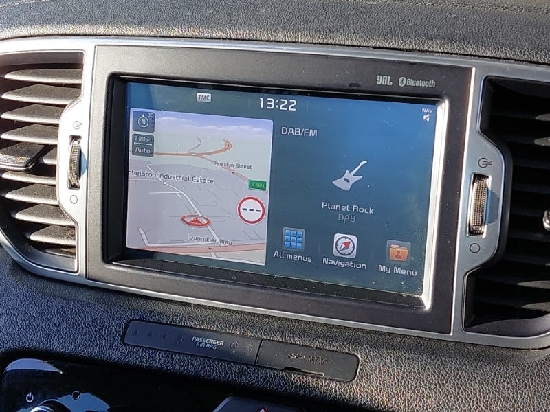 Used Kia Sportage 2018 for sale - 77078497: Photo 10