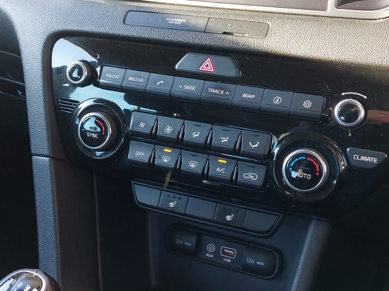 Used Kia Sportage 2018 for sale - 77078497: Photo 11