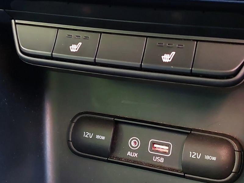 Used Kia Sportage 2018 for sale - 77078497: Photo 13