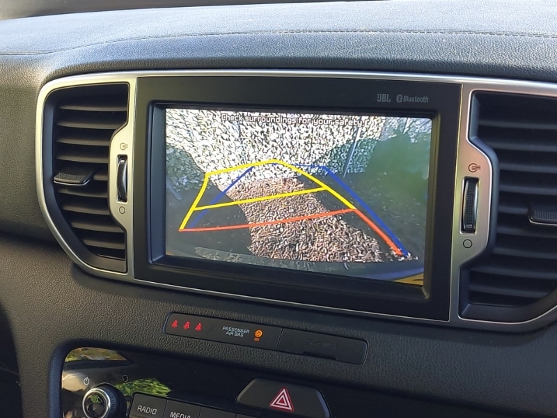 Used Kia Sportage 2018 for sale - 77078497: Photo 15