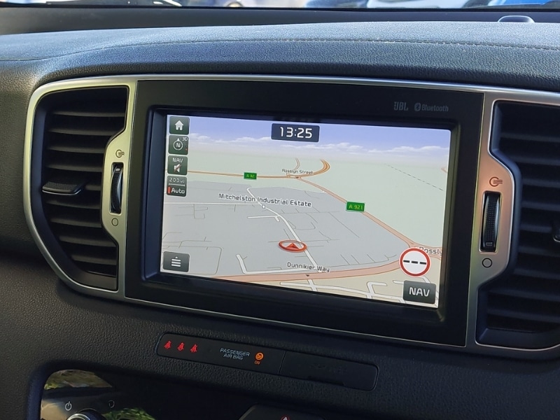 Used Kia Sportage 2018 for sale - 77078497: Photo 16