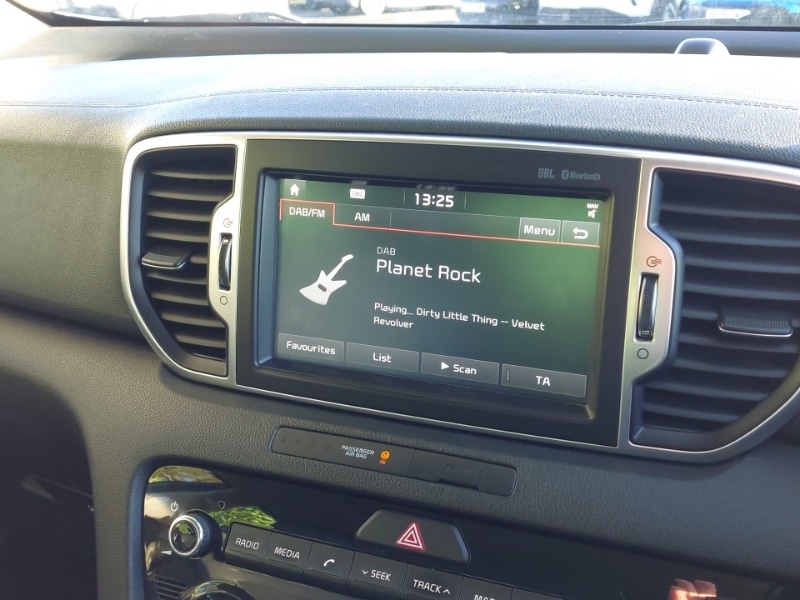 Used Kia Sportage 2018 for sale - 77078497: Photo 19