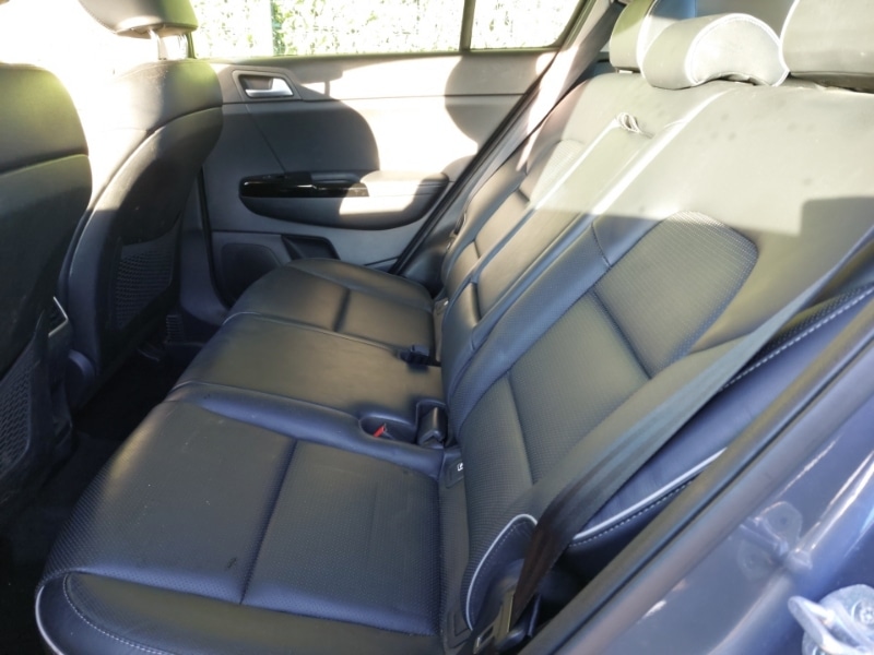 Used Kia Sportage 2018 for sale - 77078497: Photo 6
