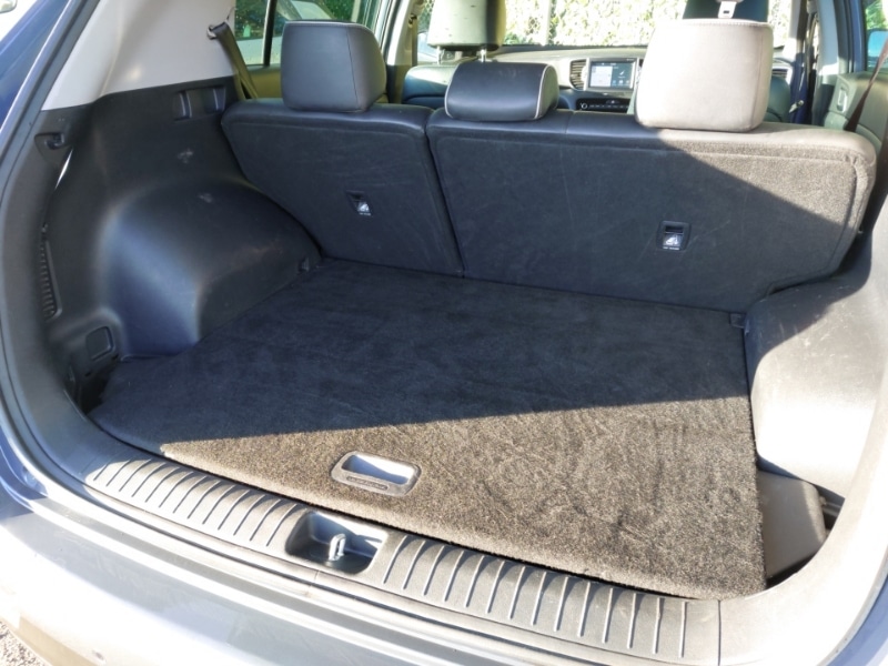 Used Kia Sportage 2018 for sale - 77078497: Photo 8