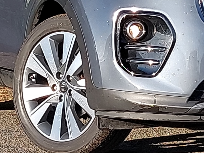 Used Kia Sportage 2018 for sale - 77078497: Photo 9