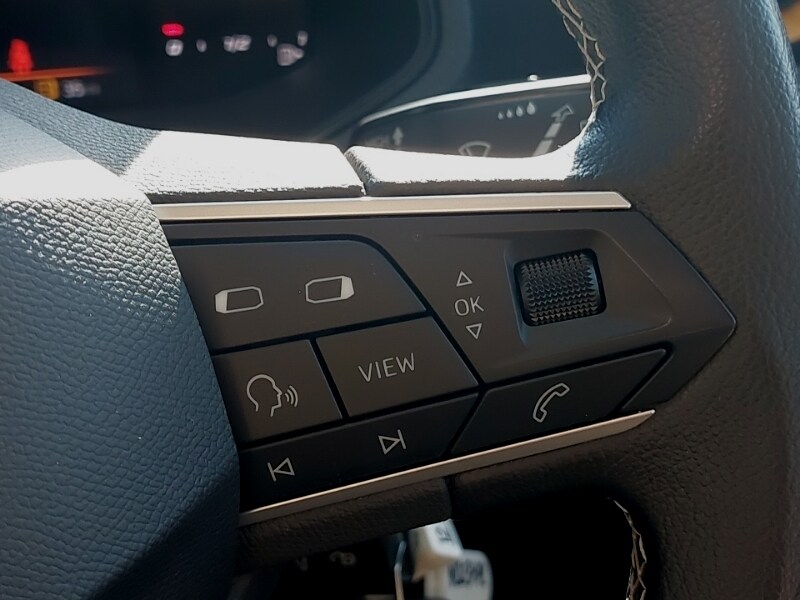 Used SEAT Arona 2023 for sale - 77974852: Photo 13