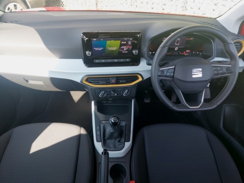 Used SEAT Arona 2023 for sale - 77974852: Photo 2