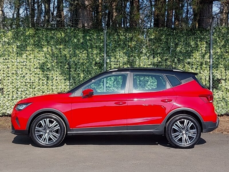 Used SEAT Arona 2023 for sale - 77974852: Photo 4