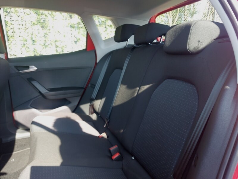 Used SEAT Arona 2023 for sale - 77974852: Photo 6