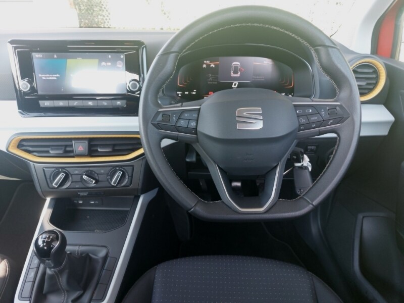Used SEAT Arona 2023 for sale - 77974852: Photo 7