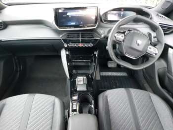 Used Peugeot 2008 2025 for sale - 74414615: Photo