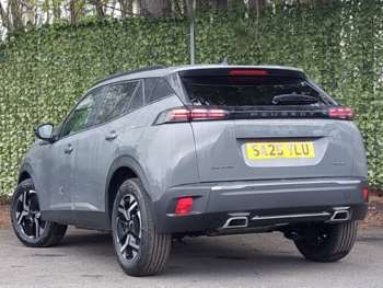 Used Peugeot 2008 2025 for sale - 74414615: Photo