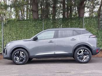 Used Peugeot 2008 2025 for sale - 74414615: Photo