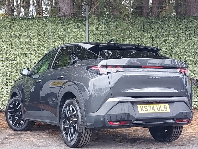 Used Peugeot 3008 2024 for sale - 76145430: Photo 3