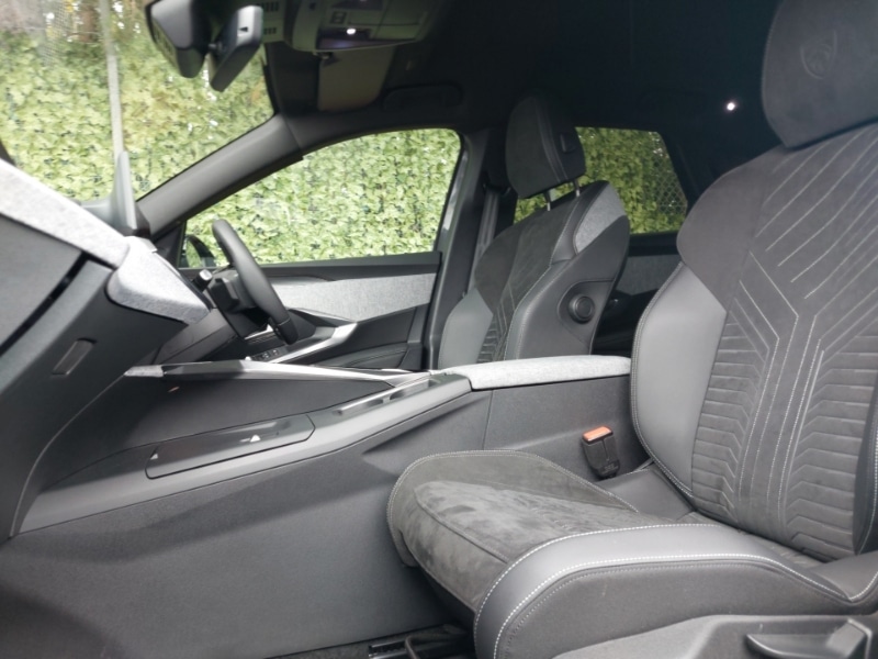 Used Peugeot 3008 2024 for sale - 76145430: Photo 5