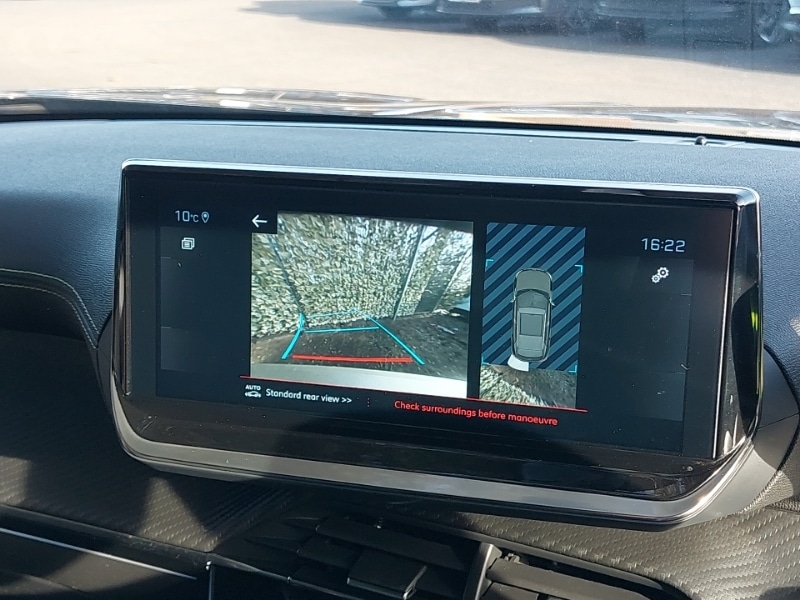 Used Peugeot 2008 2021 for sale - 77956777: Photo 14