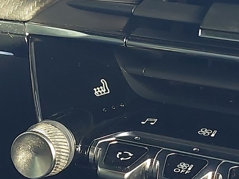 Used Peugeot 2008 2021 for sale - 77956777: Photo 15