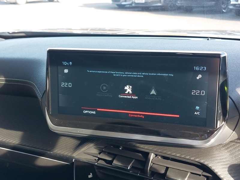 Used Peugeot 2008 2021 for sale - 77956777: Photo 18