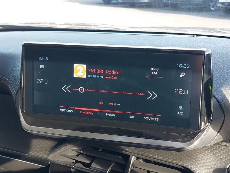 Used Peugeot 2008 2021 for sale - 77956777: Photo 19