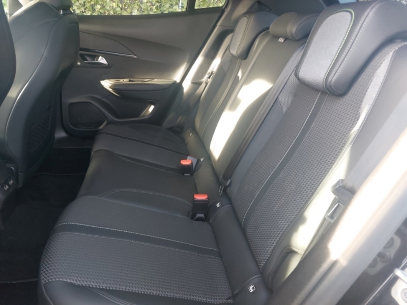Used Peugeot 2008 2021 for sale - 77956777: Photo 6