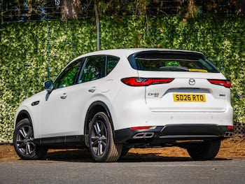 Used Mazda CX-60 2026 for sale - 79835394: Photo