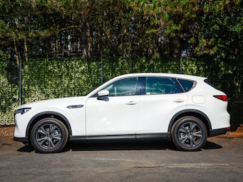 Used Mazda CX-60 2026 for sale - 79835394: Photo