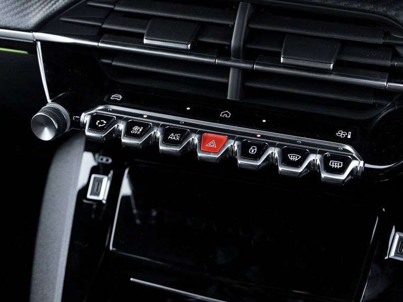 Used Peugeot 208 2026 for sale - 77771688: Photo 15