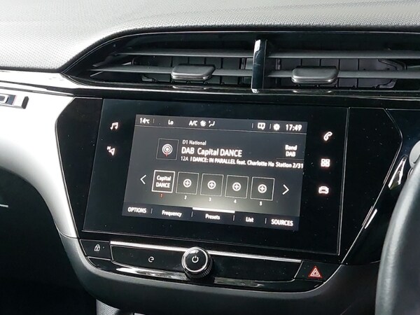 Used Vauxhall Corsa 2022 for sale - 76054897: Photo 10