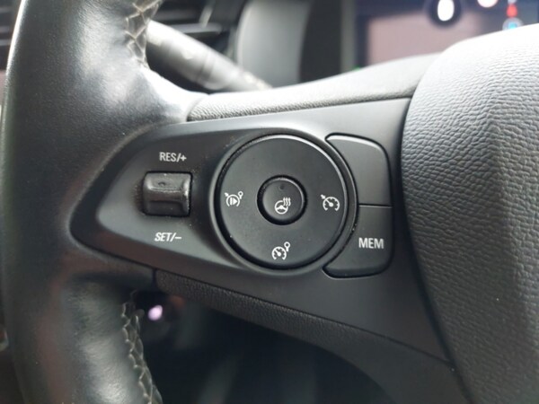 Used Vauxhall Corsa 2022 for sale - 76054897: Photo 13