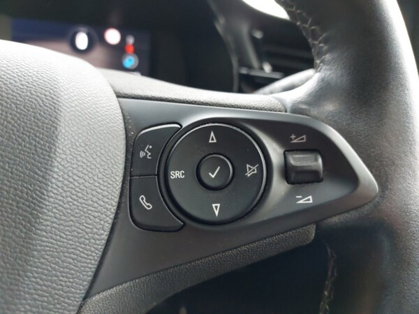 Used Vauxhall Corsa 2022 for sale - 76054897: Photo 14