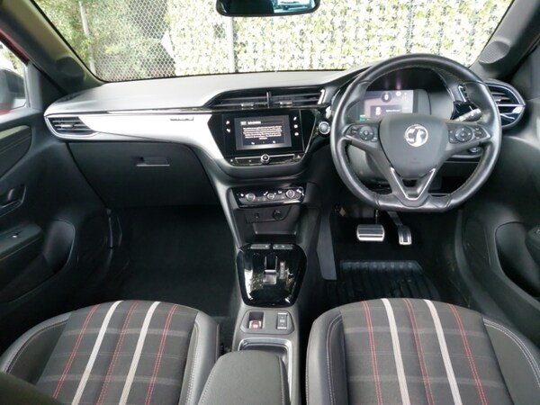 Used Vauxhall Corsa 2022 for sale - 76054897: Photo 2