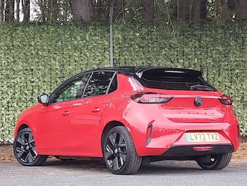 Used Vauxhall Corsa 2022 for sale - 76054897: Photo