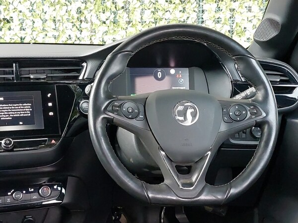 Used Vauxhall Corsa 2022 for sale - 76054897: Photo 7