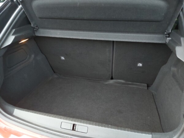 Used Vauxhall Corsa 2022 for sale - 76054897: Photo 8