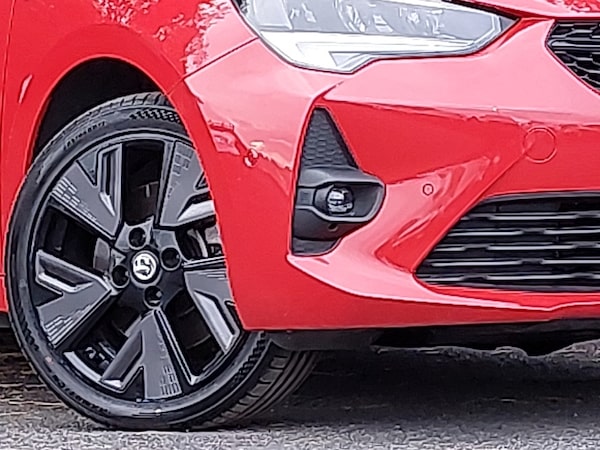 Used Vauxhall Corsa 2022 for sale - 76054897: Photo 9