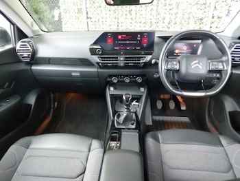 Used Citroen C4 2021 for sale - 75448116: Photo