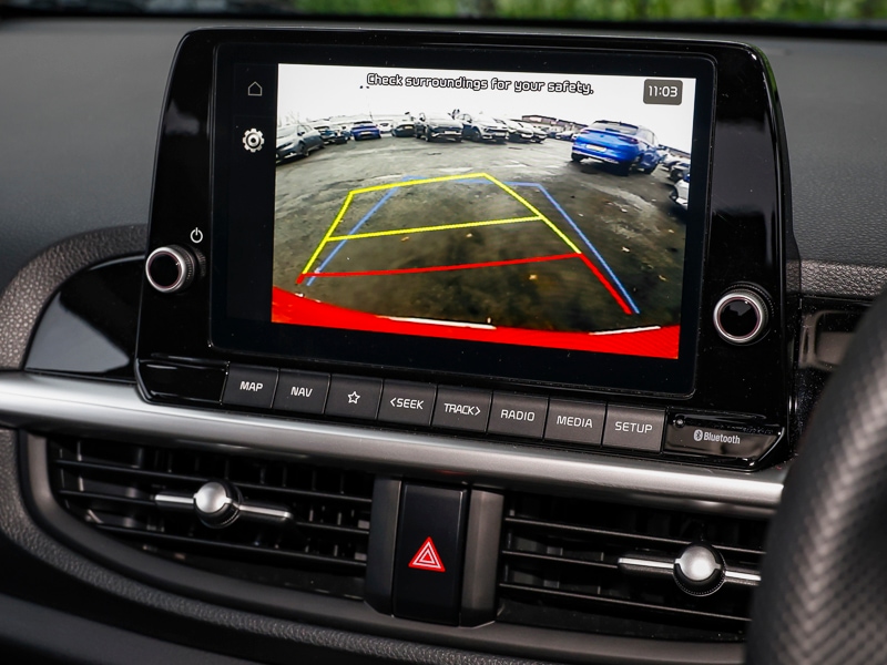 Used Kia Picanto 2024 for sale - 76619203: Photo 13