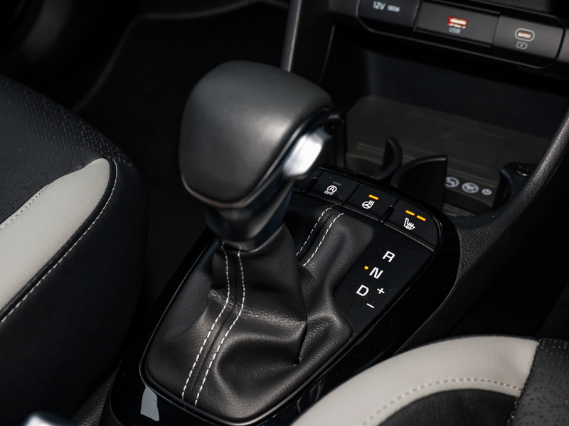 Used Kia Picanto 2024 for sale - 76619203: Photo 15