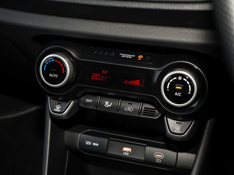 Used Kia Picanto 2024 for sale - 76619203: Photo 16