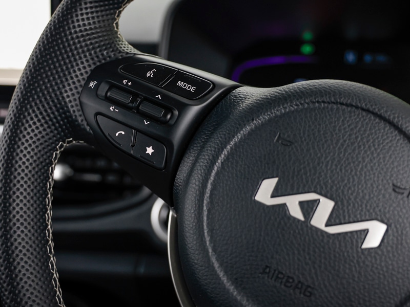 Used Kia Picanto 2024 for sale - 76619203: Photo 17