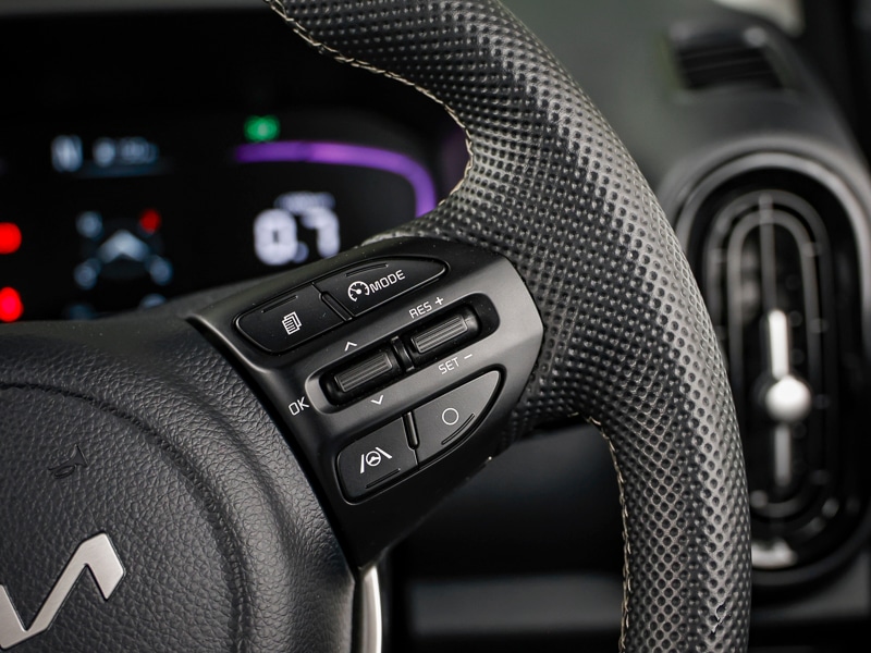 Used Kia Picanto 2024 for sale - 76619203: Photo 18