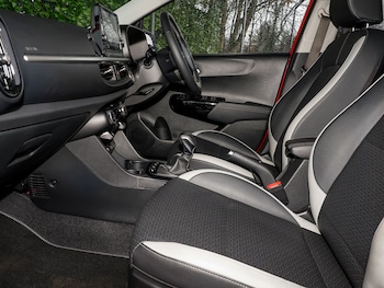 Used Kia Picanto 2024 for sale - 76619203: Photo